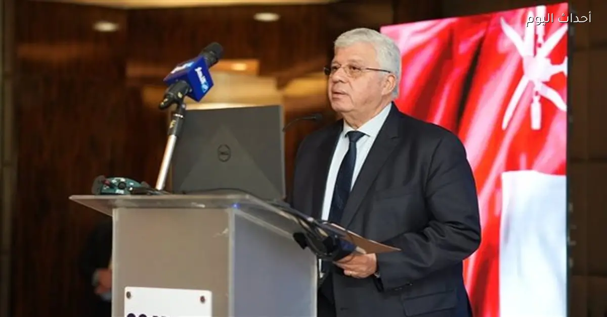 وزير التعليم العالي يشارك في حوار المجلس الثقافي البريطاني