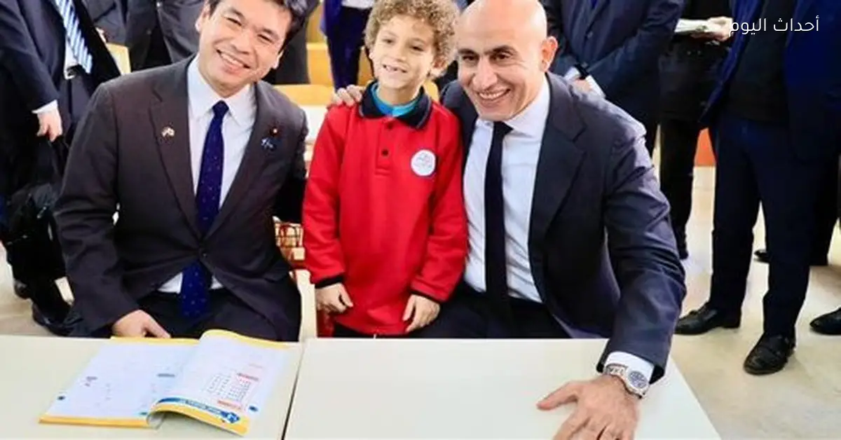 وزير التعليم: زيادة تدريس البرمجة في المدارس اليابانية لتحسين انضباط الطلاب