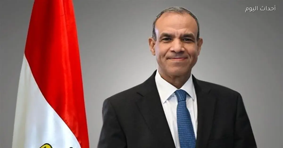 وزير الخارجية يؤكد أن الحلول السياسية هي السبيل الوحيد لتحقيق الاستقرار في الشرق الأوسط