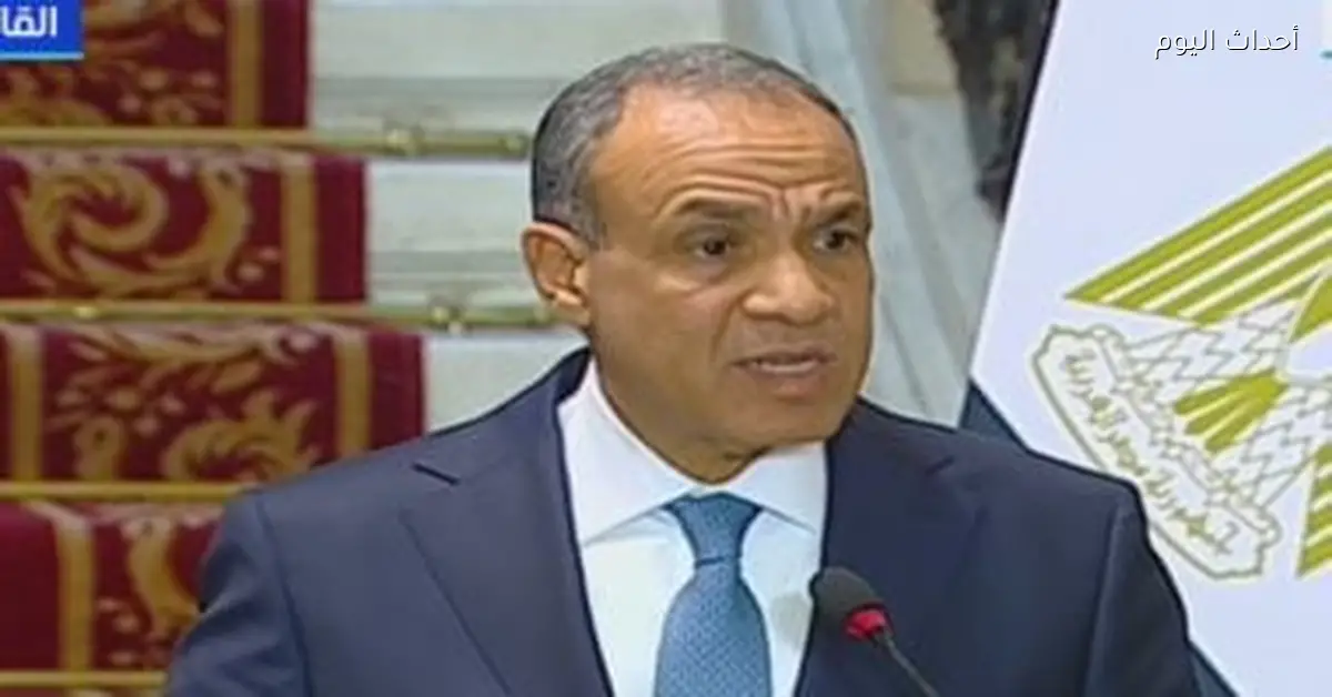 وزير الخارجية يؤكد عدم المساواة بين مؤسسات الدولة السودانية والميليشيات