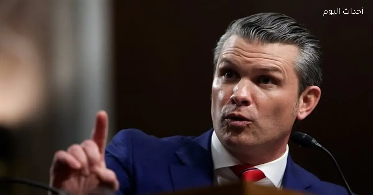 وزير الدفاع الأمريكي: سنوات في العراق بلا جدوى والحصول على نفط فنزويلا بدون صراع