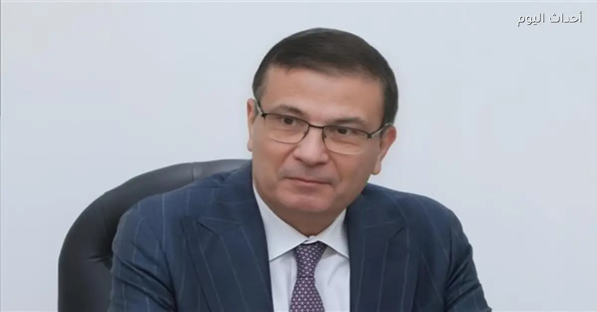 وزير الزراعة يسلط الضوء على تنمية الثروة الحيوانية والداجنة في يناير