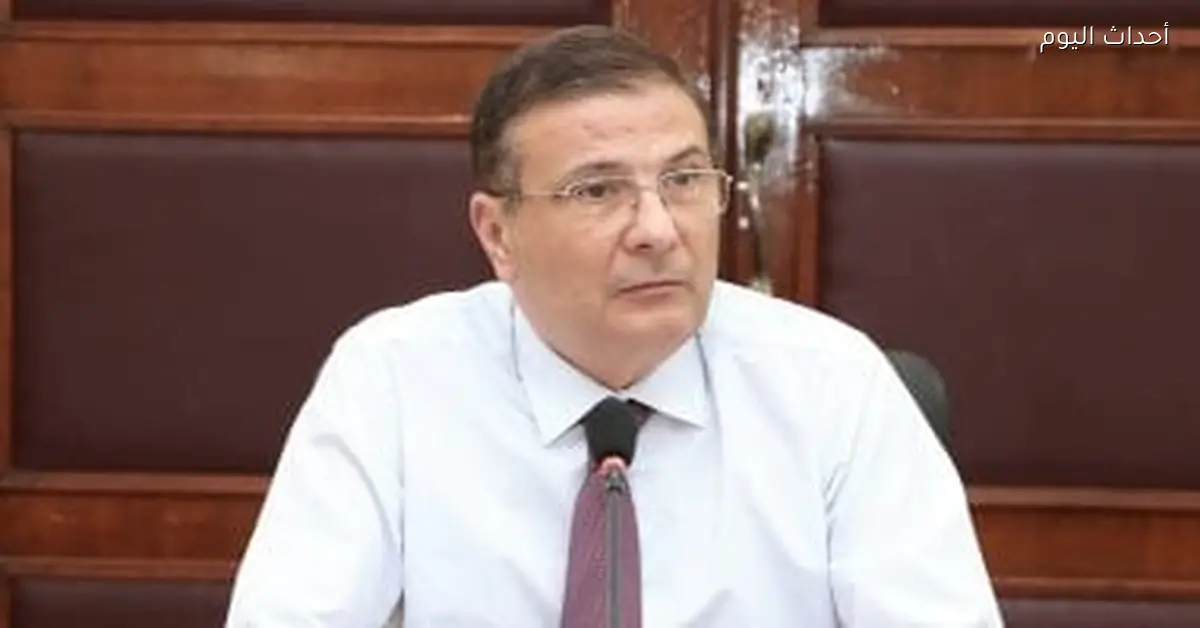 وزير الزراعة يعلن تحقيق الاكتفاء الذاتي من البيض والألبان العام الماضي