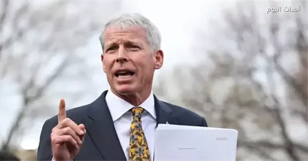 وزير الطاقة الأمريكي: بيع النفط الفنزويلي بسعر 45 دولارًا للبرميل