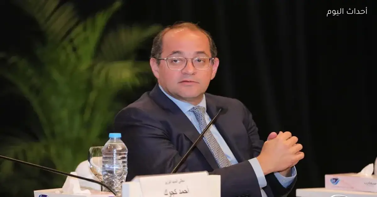 وزير المالية يؤكد تحسن الاقتصاد واستمرار التسهيلات دون أعباء جديدة على المستثمرين والمواطنين