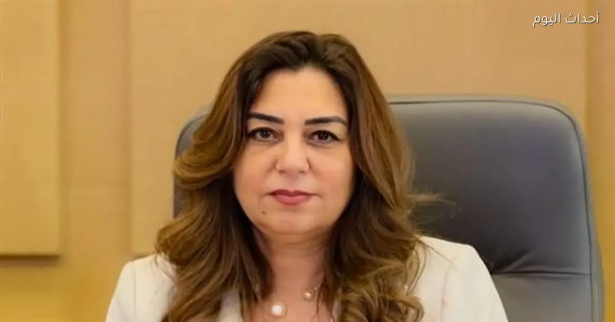 وزيرة البيئة تحضر اجتماع المجلس الوزاري لمبادرة الشرق الأوسط الأخضر