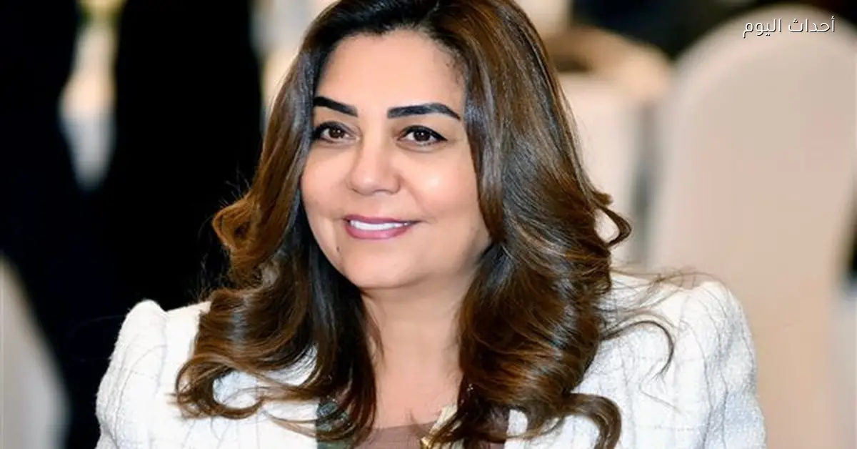 وزيرة التنمية المحلية تهنئ رئيس الوزراء بمناسبة الإسراء والمعراج