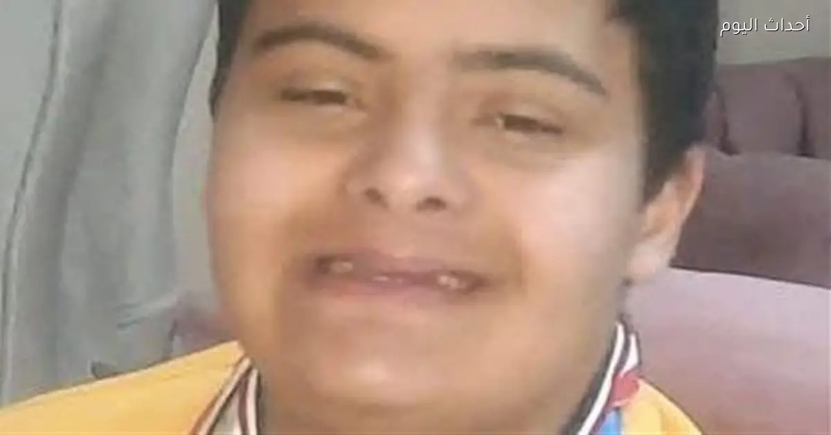 وفاة طالب من ذوي الهمم في تجارة عين شمس والكلية تعبر عن حزنها