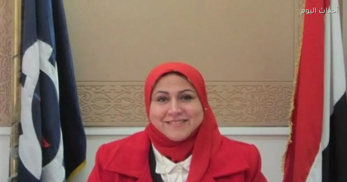 وكيل تعليم السويس تتابع تقدير درجات الشهادة الإعدادية