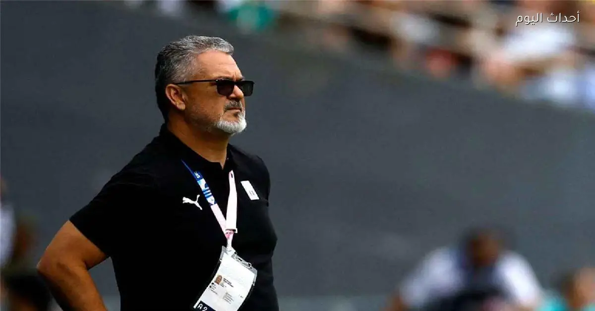 وكيل ميكالي يكشف لأحداث اليوم موقف الزمالك من اهتمامه والمشاكل المالية