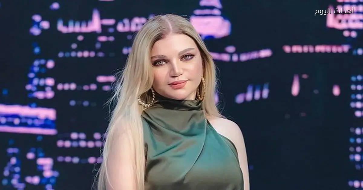 ياسمين الخطيب تثير الجدل برسالة تحذير من الشماتة