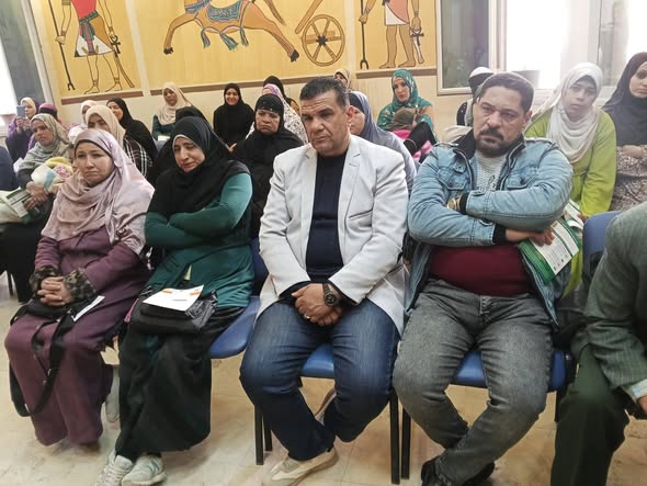 ندوة توعوية