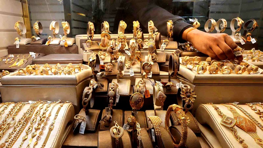 أسعار الذهب اليوم