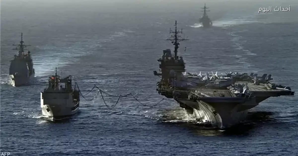 متى ستضرب أمريكا إيران وفقاً للخبراء؟