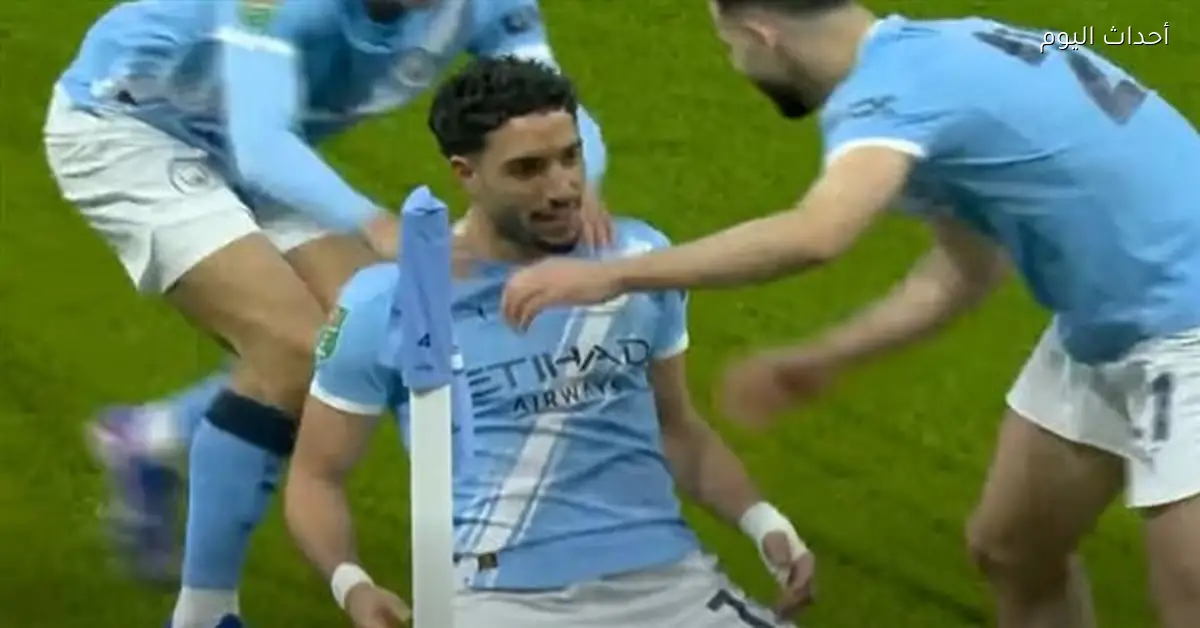 مانشستر سيتي يتفوق على نيوكاسل بثلاثية نظيفة في كأس كاراباو