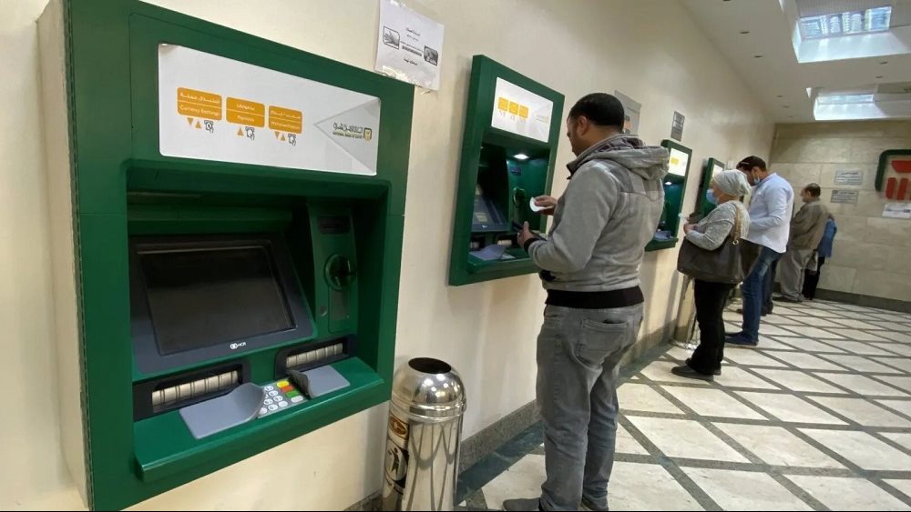 تبكير مرتبات مارس 2026 للمعلمين