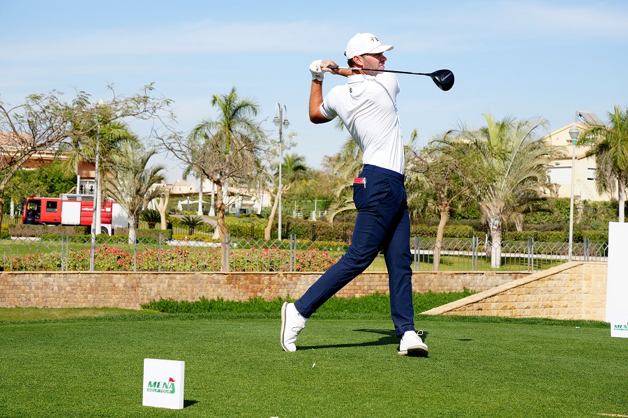 تتويج خوان سلاما ببطولة مينا تور