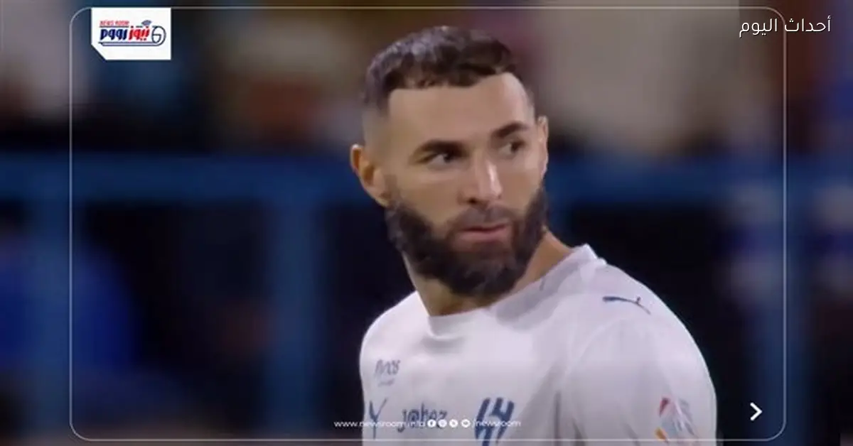 الهلال يتفوق على الأخدود في الدوري السعودي 2025-26