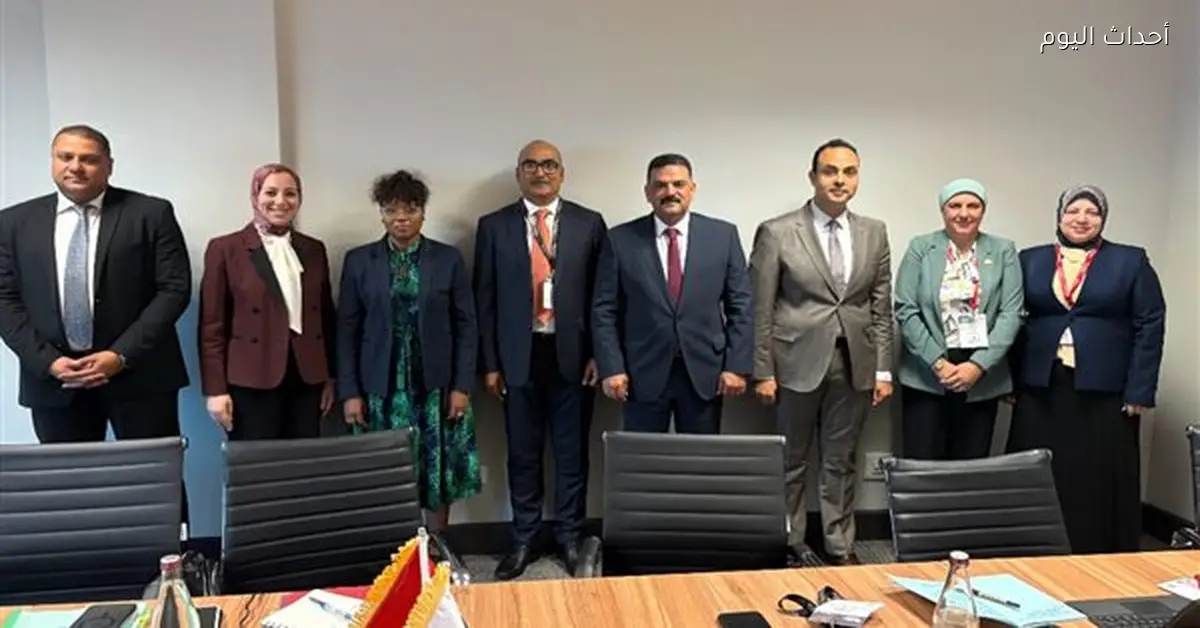 مصر تشارك في مؤتمر التعدين بجنوب أفريقيا لتعزيز الاستثمار