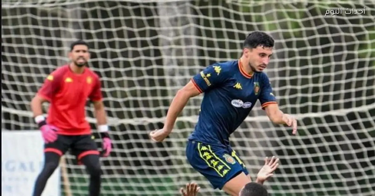 استاد مالي يحقق الفوز على الترجي بهدف نظيف في دوري أبطال أفريقيا