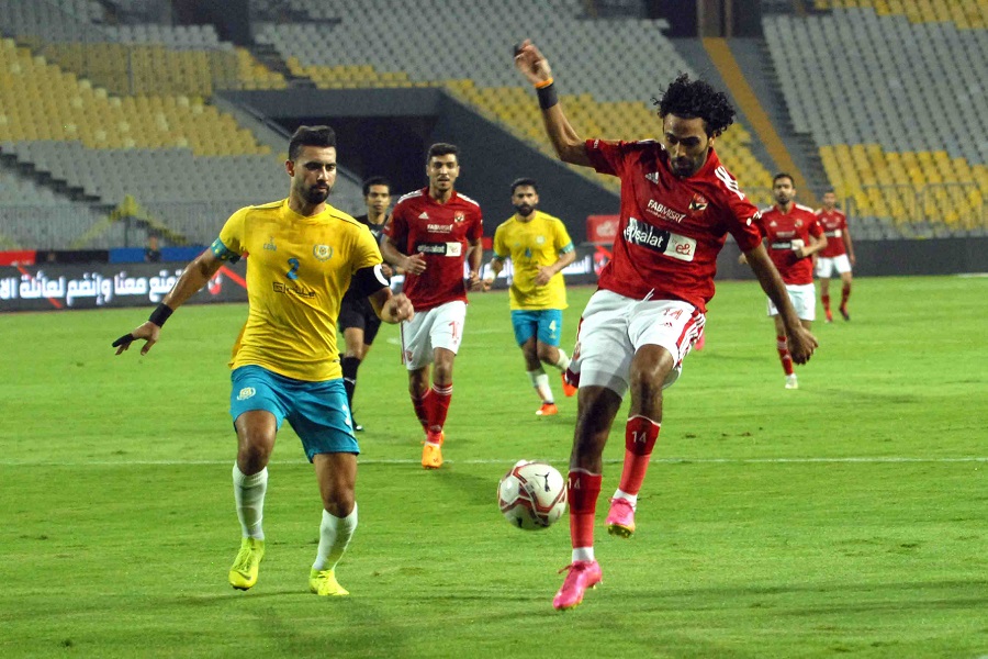 موعد مباراة الأهلي القادمة ضد الإسماعيلي