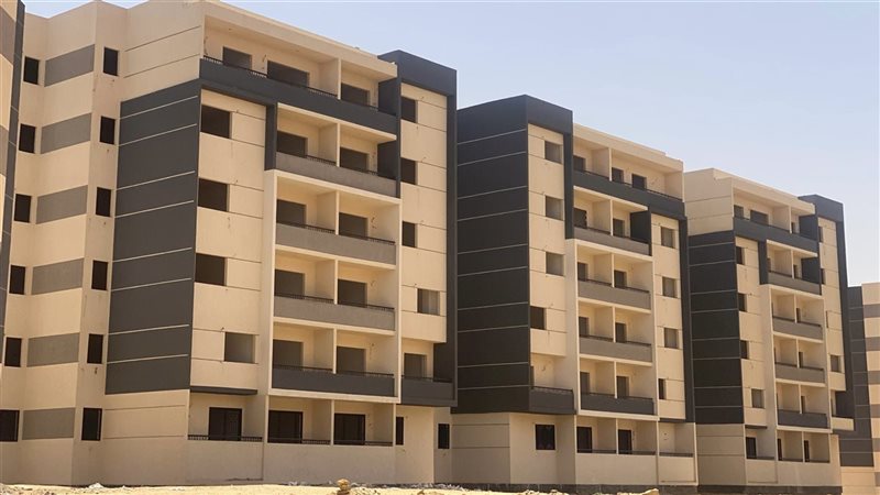 رابط مباشر للاستعلام عن شقق الإسكان الاجتماعي 2026