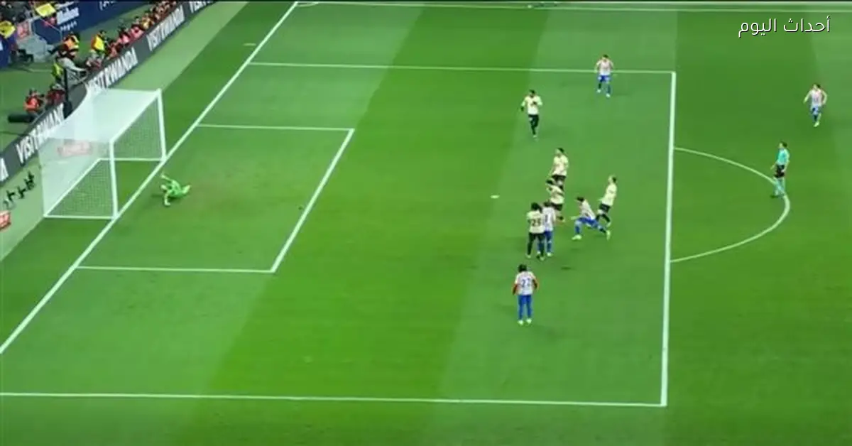 برشلونة يخسر أمام أتلتيكو مدريد 0/4 في كأس ملك إسبانيا