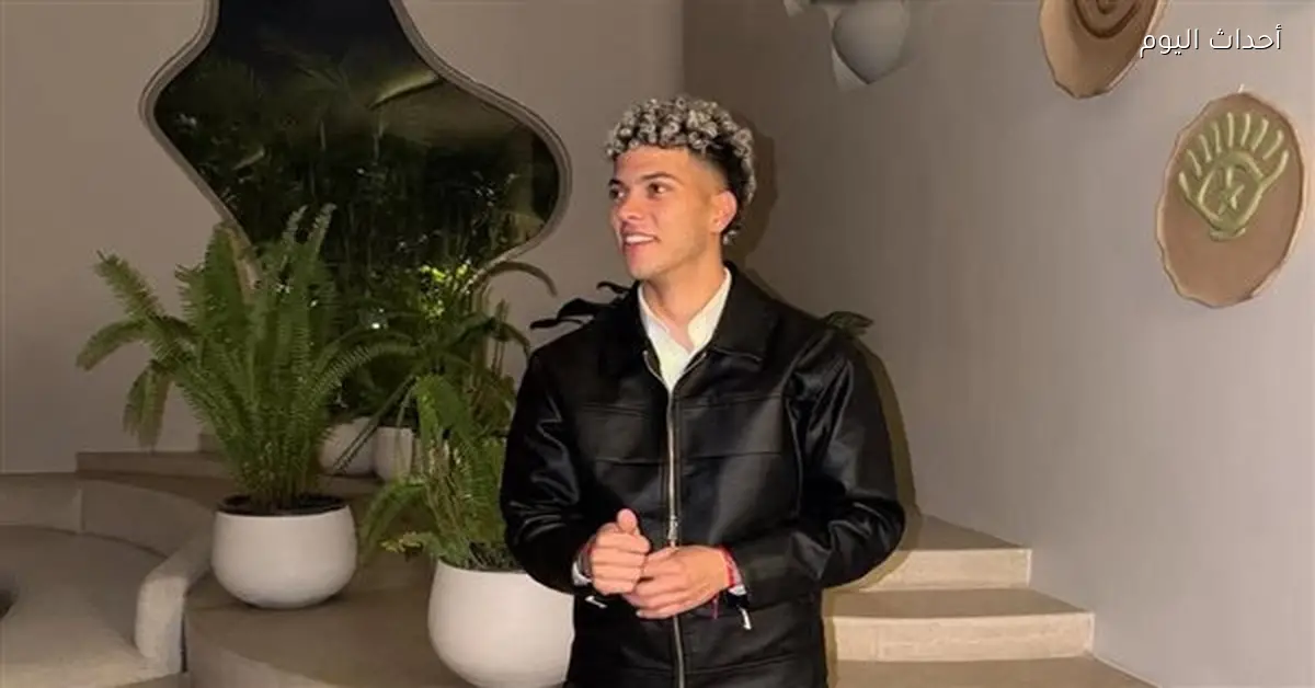 إمام عاشور يستعد للتدريبات الجماعية مع الأهلي قبل ساعات قليلة