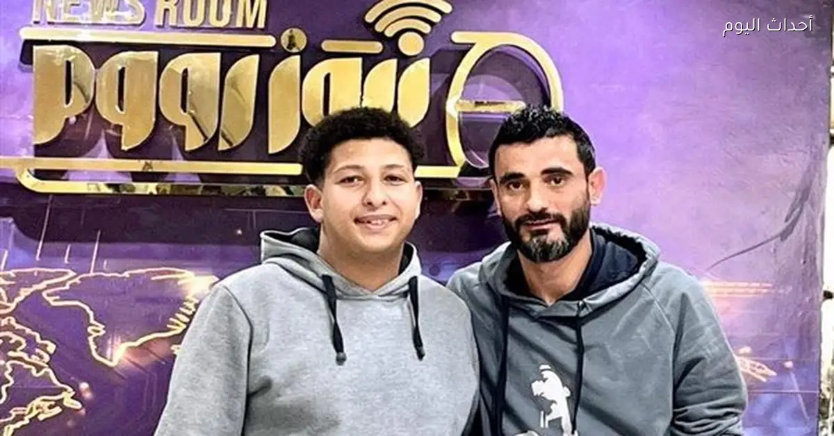 سيد سالم: حسام حسن مدرب مميز وحلمي طولان له مكانة كبيرة في التدريب