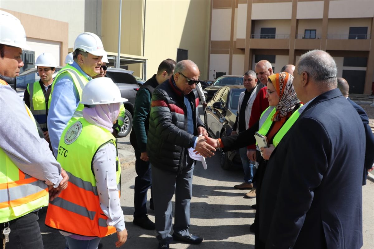 جاب من الجولة