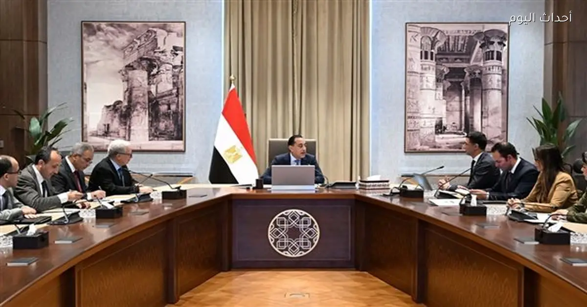 إعداد خريطة صناعية تشمل فرص الاستثمار والقطاعات المختلفة