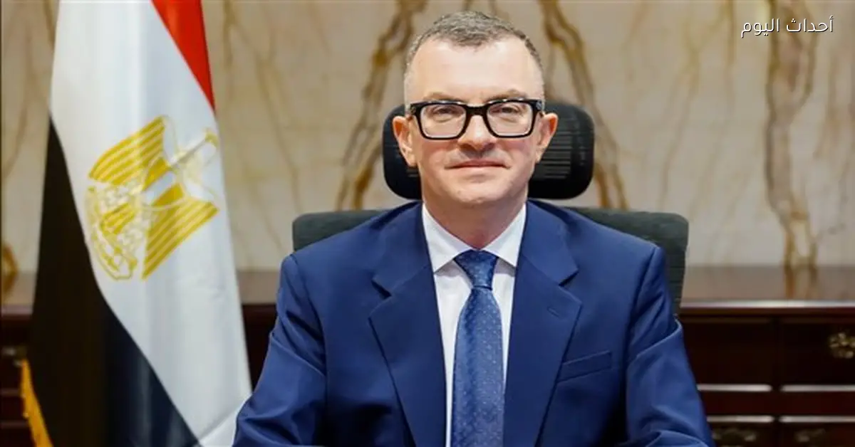 أحمد رستم: أولوية لاستكمال مشروعات “حياة كريمة” في الخطة الاستثمارية