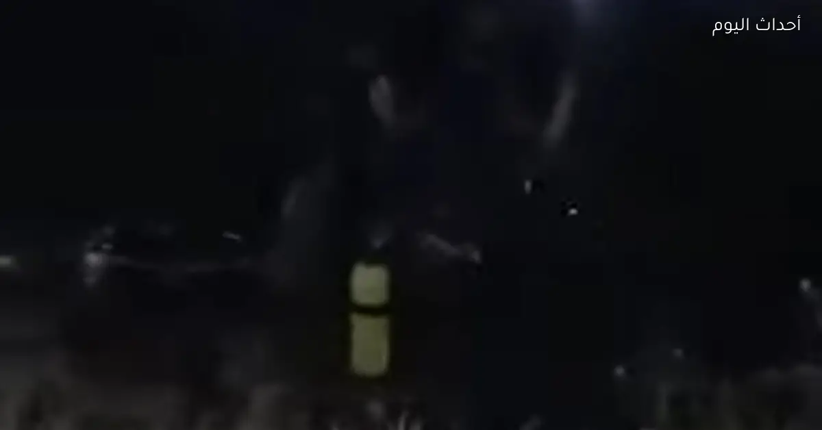 البطاقة تكشف تفاصيل جديدة في حادث غرق الرياينة