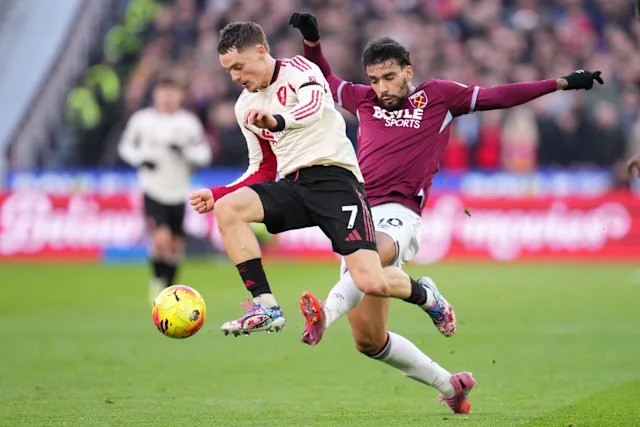 ليفربول ضد وست هام