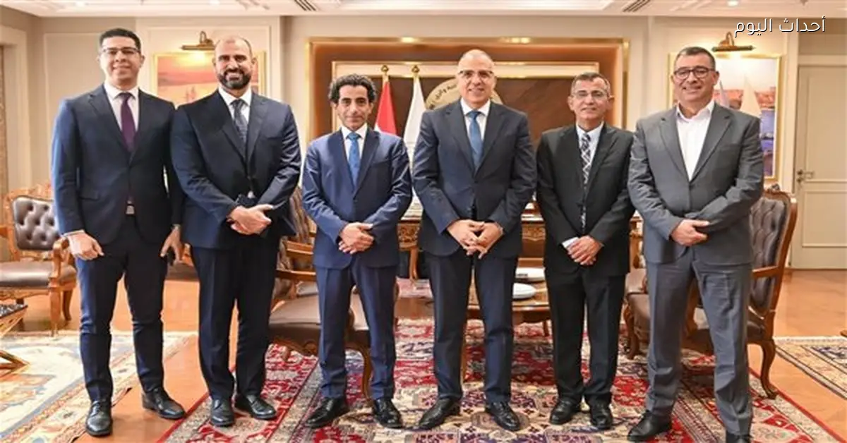 إنشاء 50 بحيرة جبلية لحصاد مياه الأمطار في وادي فيران