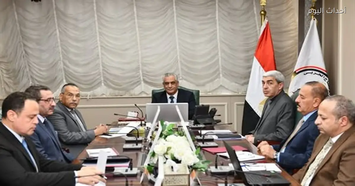 جمبلاط يعلن خطة لتطوير أسلحة الإنتاج الحربي بالذكاء الاصطناعي