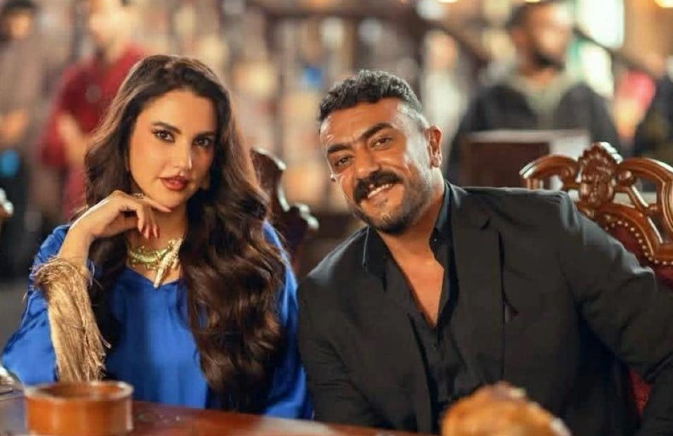 كواليس مسلسل على كلاى كواليس مسلسل على كلاى