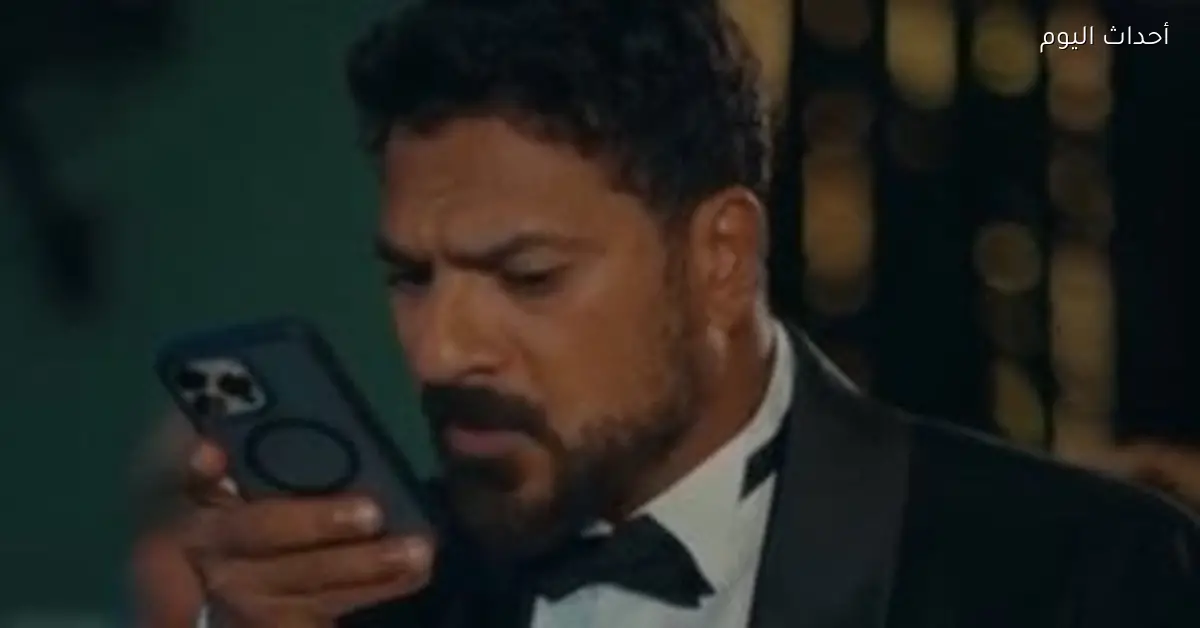 4 أبراج مش هتقدر تخبي سرك زي حامد في كلهم بيحبوا مودي