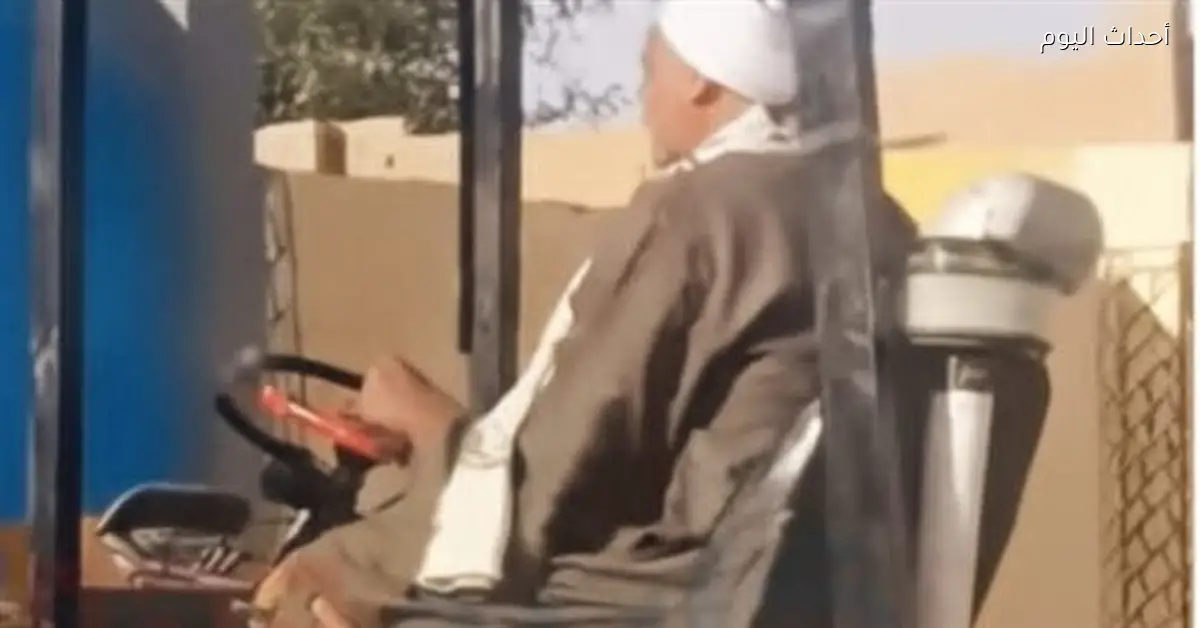 أب يهدم منزل ابنته الأرملة لتشريد بناتها الأيتام