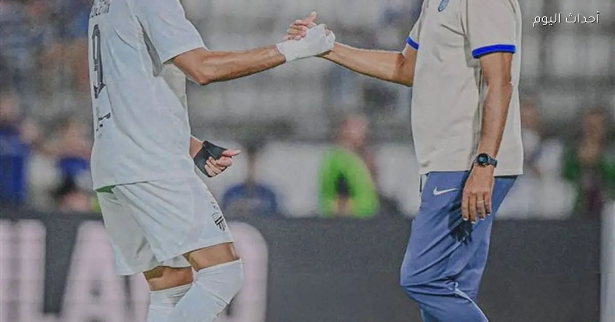 أبرز اللاعبين الذين مثلوا الهلال والاتحاد في السعودية