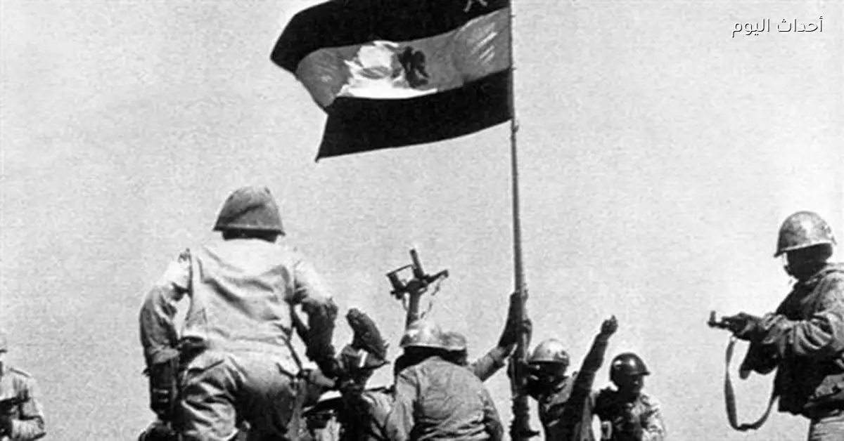 أحزاب سياسية تؤكد أن انتصارات العاشر من رمضان استعادة لكرامة مصر