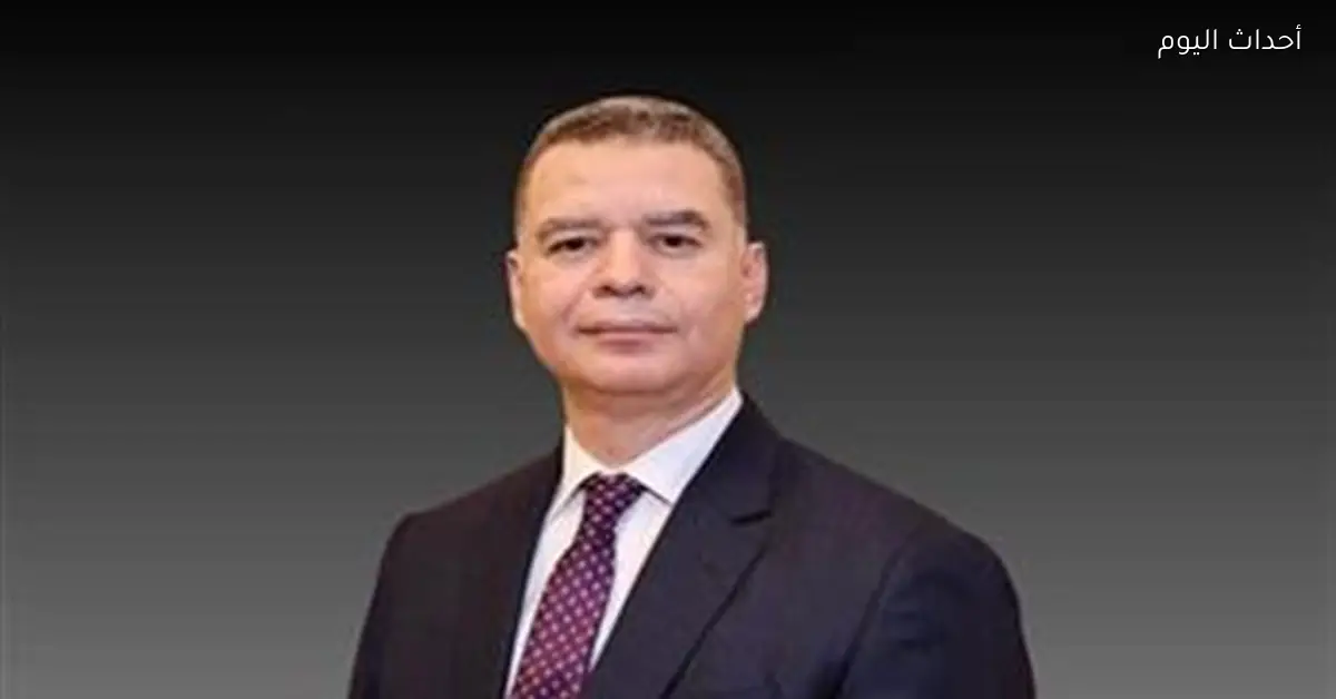 أحمد الظاهر ضمن أبرز قادة التكنولوجيا في فوربس الشرق الأوسط