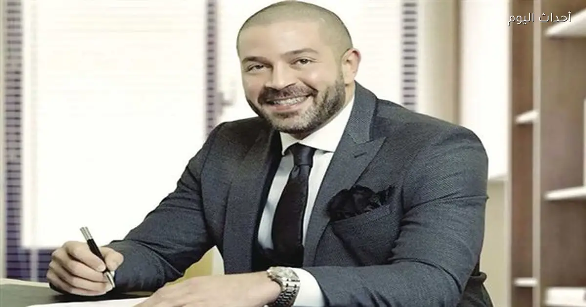 أحمد دياب: جائزة بطل الدوري ستزيد عن 20 مليون جنيه والرابطة تجتمع بانتظام