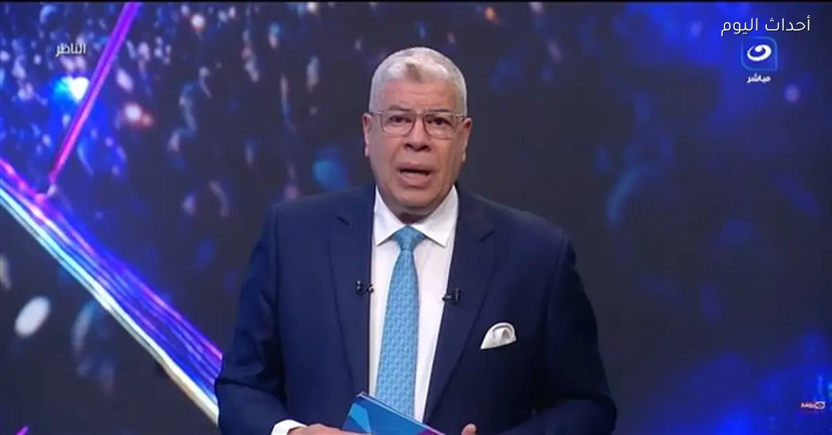 أحمد شوبير يوجه رسالة لثنائي الزمالك بعد مشادة الكأس