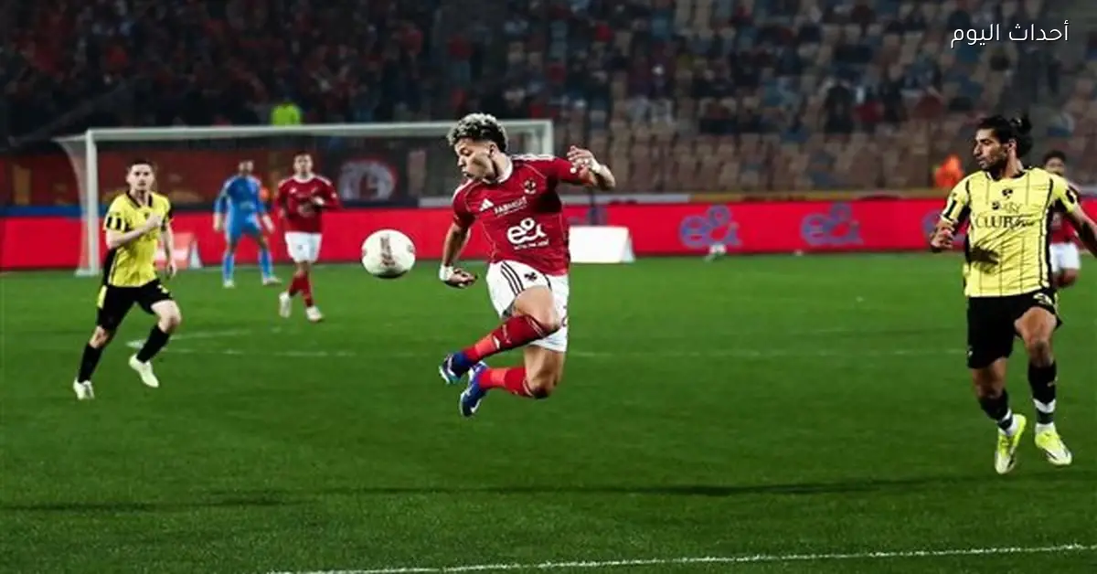 أزمة إمام عاشور مع الأهلي تفاصيل جديدة ومفاجآت