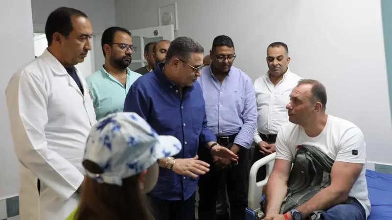 أسعار السلع التموينية لشهر نوفمبر 2025