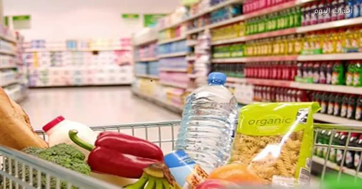 أسعار السلع الغذائية في مصر اليوم 27 فبراير 2026