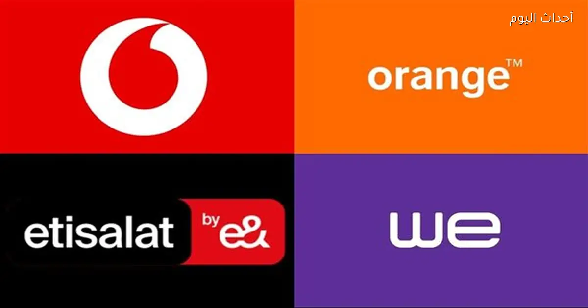أسعار باقات الإنترنت الأرضي والمحمول في مصر تتغير