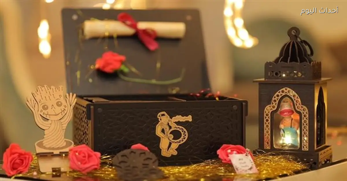 أسعار بوكسات رمضان 2026 تشمل هدايا وياميش تناسب الجميع