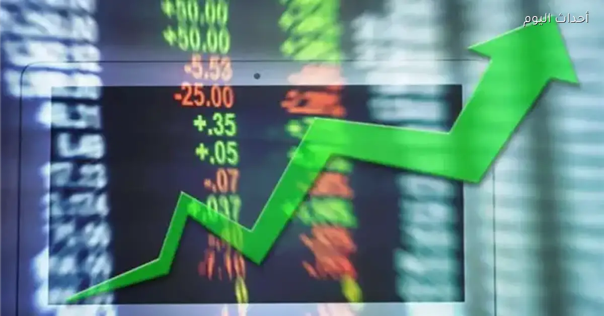 أسهم الشركات الصينية ترتفع بعد إلغاء الرسوم الجمركية الأمريكية